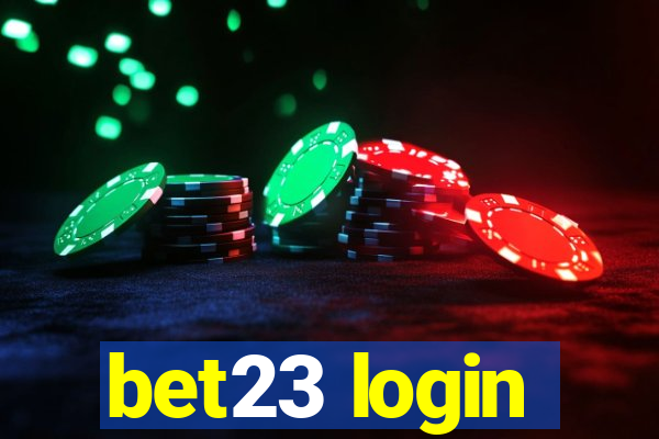 bet23 login